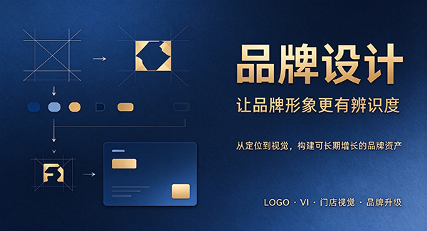 新晃侗族自治县品牌设计